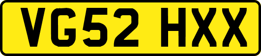 VG52HXX