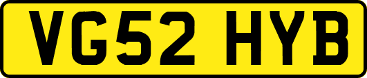 VG52HYB
