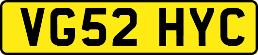 VG52HYC
