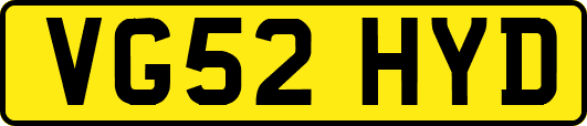 VG52HYD