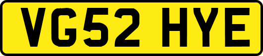 VG52HYE