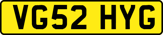 VG52HYG