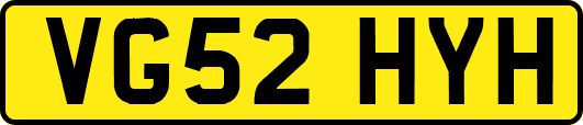VG52HYH