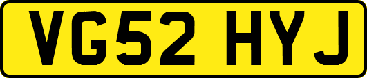 VG52HYJ