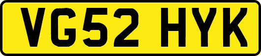 VG52HYK