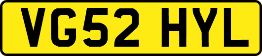 VG52HYL