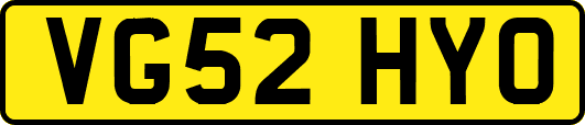 VG52HYO