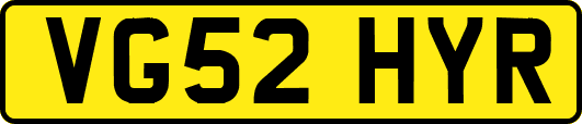 VG52HYR