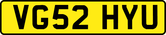 VG52HYU
