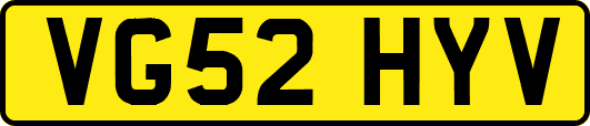 VG52HYV