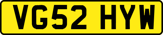 VG52HYW