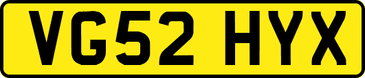 VG52HYX