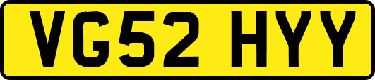 VG52HYY