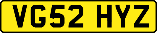 VG52HYZ