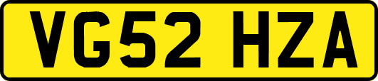 VG52HZA