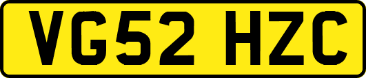 VG52HZC
