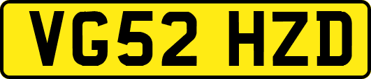 VG52HZD