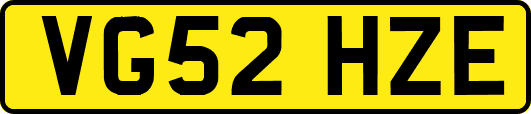 VG52HZE