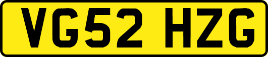 VG52HZG