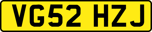 VG52HZJ