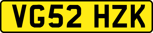 VG52HZK