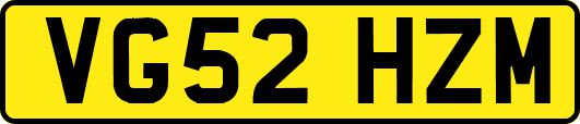 VG52HZM