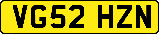 VG52HZN