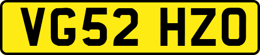 VG52HZO