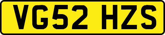 VG52HZS