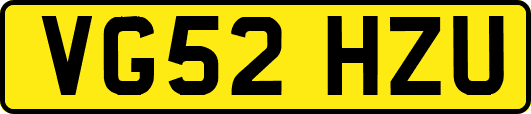 VG52HZU