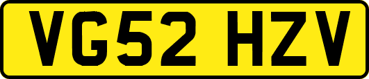 VG52HZV