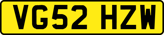 VG52HZW