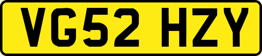 VG52HZY