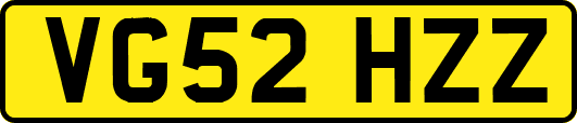 VG52HZZ
