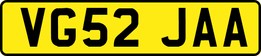 VG52JAA