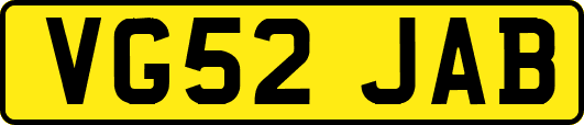 VG52JAB
