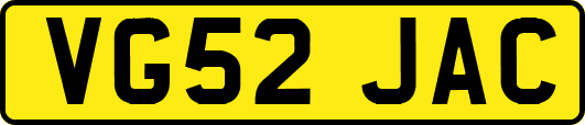 VG52JAC