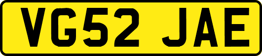 VG52JAE