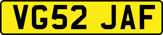 VG52JAF