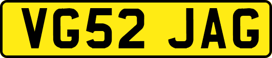 VG52JAG