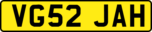 VG52JAH