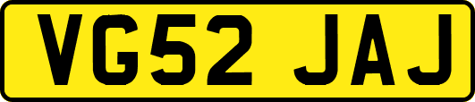 VG52JAJ