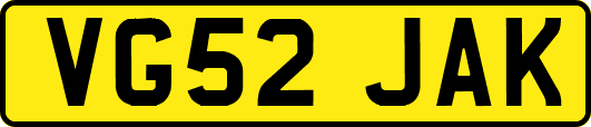 VG52JAK