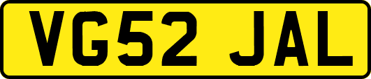 VG52JAL
