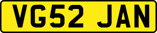 VG52JAN