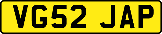 VG52JAP