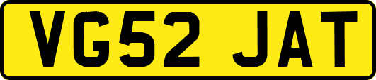 VG52JAT