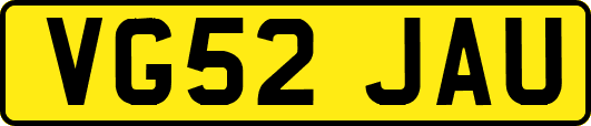 VG52JAU