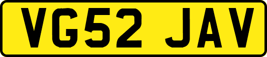 VG52JAV