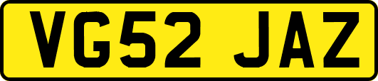 VG52JAZ